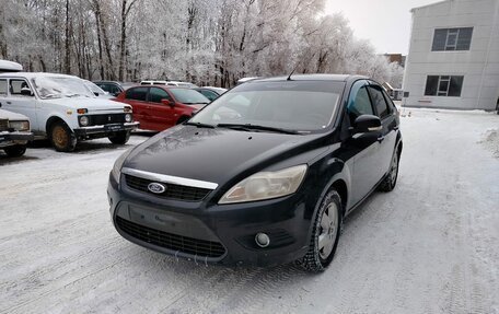 Ford Focus II рестайлинг, 2011 год, 620 000 рублей, 1 фотография