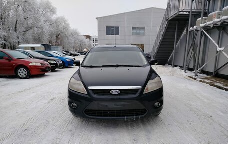 Ford Focus II рестайлинг, 2011 год, 620 000 рублей, 8 фотография