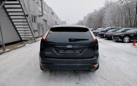 Ford Focus II рестайлинг, 2011 год, 620 000 рублей, 4 фотография