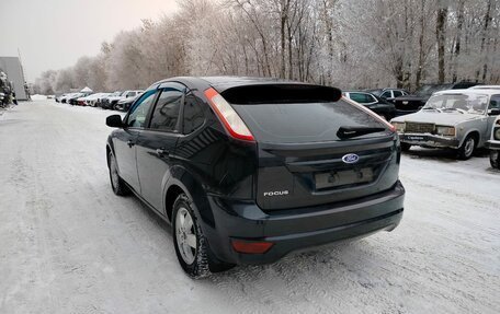 Ford Focus II рестайлинг, 2011 год, 620 000 рублей, 3 фотография