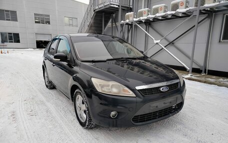 Ford Focus II рестайлинг, 2011 год, 620 000 рублей, 7 фотография