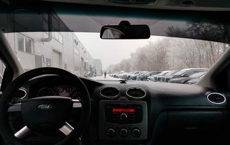 Ford Focus II рестайлинг, 2011 год, 620 000 рублей, 9 фотография