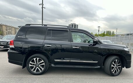 Toyota Land Cruiser 200, 2019 год, 9 650 000 рублей, 6 фотография