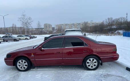 Toyota Camry, 1997 год, 420 000 рублей, 2 фотография