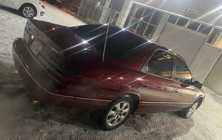 Toyota Camry, 1997 год, 420 000 рублей, 8 фотография