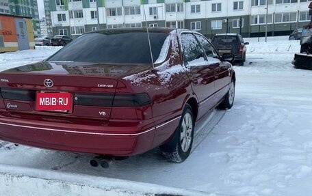 Toyota Camry, 1997 год, 420 000 рублей, 5 фотография