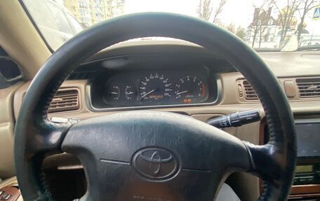 Toyota Camry, 1997 год, 420 000 рублей, 9 фотография