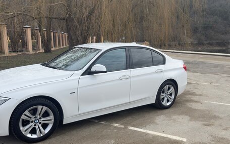 BMW 3 серия, 2013 год, 2 200 000 рублей, 4 фотография