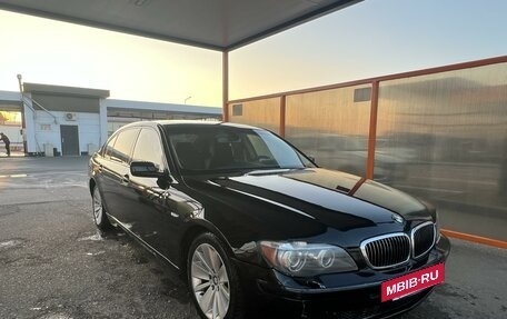 BMW 7 серия, 2006 год, 495 000 рублей, 3 фотография