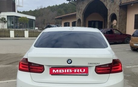 BMW 3 серия, 2013 год, 2 200 000 рублей, 2 фотография