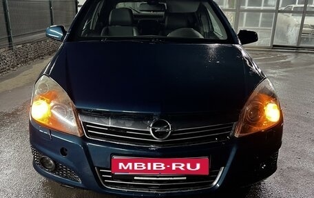 Opel Astra H, 2007 год, 410 000 рублей, 2 фотография