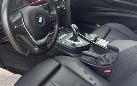 BMW 3 серия, 2013 год, 2 200 000 рублей, 6 фотография