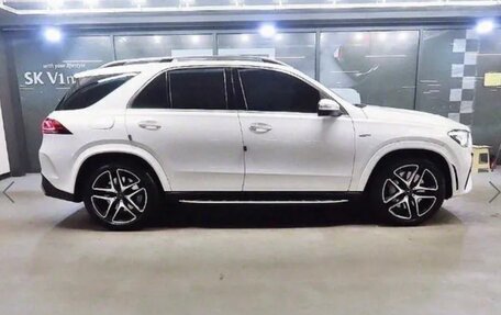 Mercedes-Benz GLE AMG, 2020 год, 8 360 000 рублей, 2 фотография