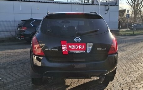 Nissan Murano, 2003 год, 650 000 рублей, 5 фотография