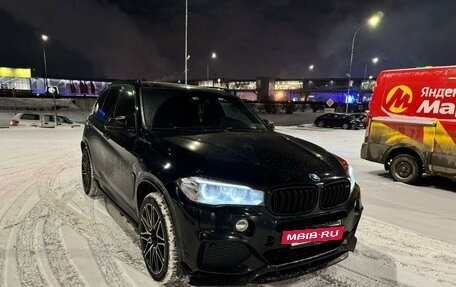 BMW X5, 2018 год, 4 550 000 рублей, 3 фотография