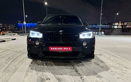 BMW X5, 2018 год, 4 550 000 рублей, 1 фотография