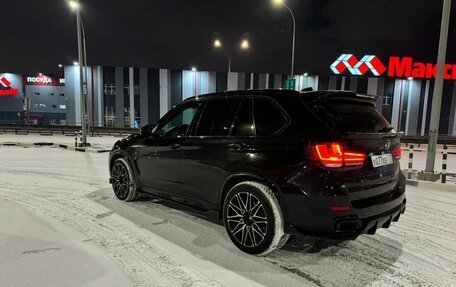 BMW X5, 2018 год, 4 550 000 рублей, 7 фотография