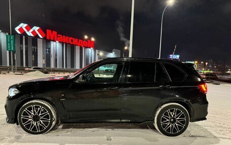 BMW X5, 2018 год, 4 550 000 рублей, 8 фотография