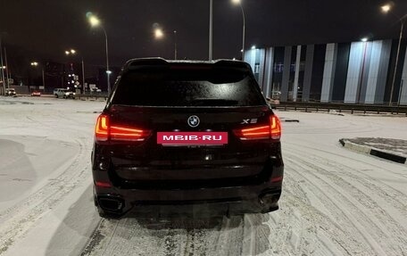 BMW X5, 2018 год, 4 550 000 рублей, 6 фотография