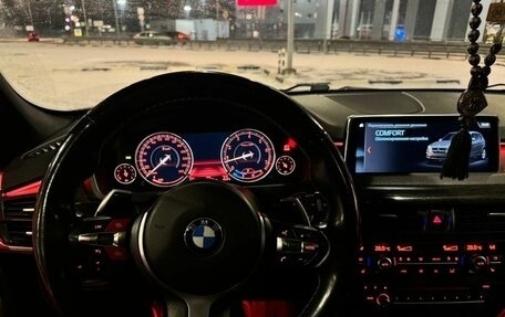 BMW X5, 2018 год, 4 550 000 рублей, 17 фотография