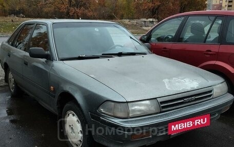 Toyota Carina, 1990 год, 250 000 рублей, 5 фотография