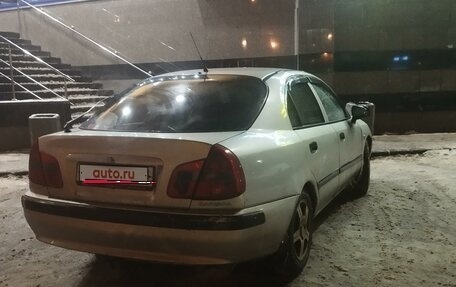 Mitsubishi Carisma I, 2003 год, 119 000 рублей, 1 фотография