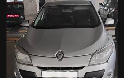 Renault Megane III, 2011 год, 730 000 рублей, 1 фотография