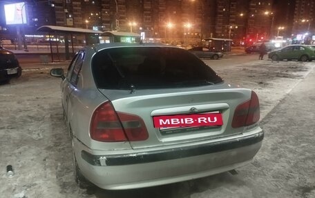 Mitsubishi Carisma I, 2003 год, 119 000 рублей, 5 фотография