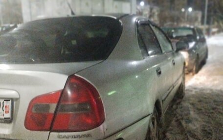 Mitsubishi Carisma I, 2003 год, 119 000 рублей, 10 фотография