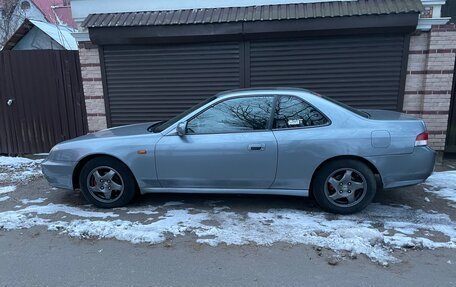 Honda Prelude IV, 1999 год, 750 000 рублей, 3 фотография