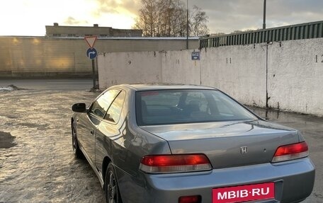 Honda Prelude IV, 1999 год, 750 000 рублей, 7 фотография