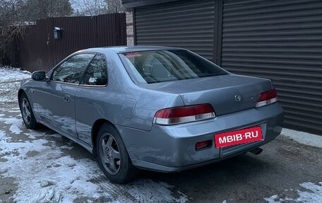 Honda Prelude IV, 1999 год, 750 000 рублей, 4 фотография