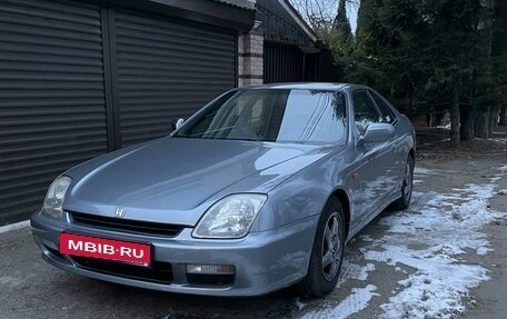 Honda Prelude IV, 1999 год, 750 000 рублей, 2 фотография