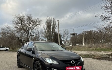 Mazda 6, 2007 год, 750 000 рублей, 3 фотография