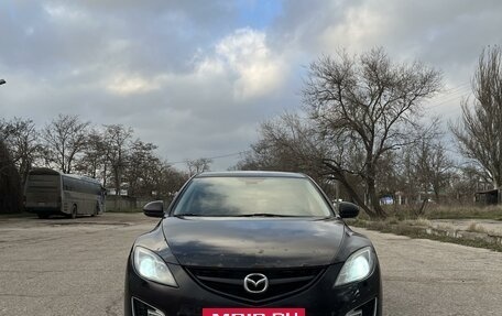 Mazda 6, 2007 год, 750 000 рублей, 4 фотография