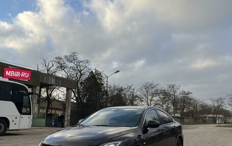 Mazda 6, 2007 год, 750 000 рублей, 5 фотография