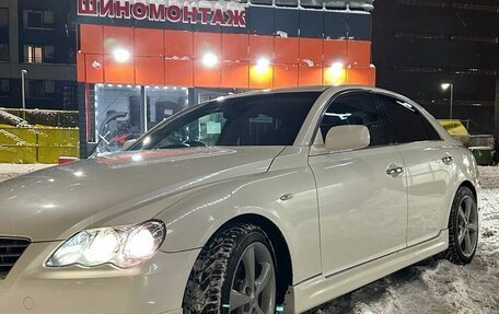 Toyota Mark X II, 2005 год, 1 100 000 рублей, 1 фотография