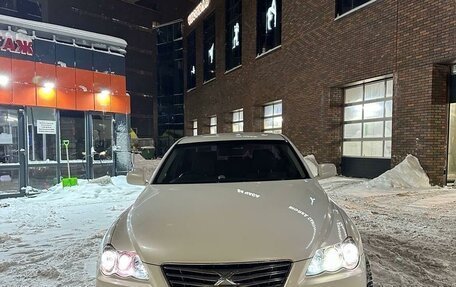 Toyota Mark X II, 2005 год, 1 100 000 рублей, 6 фотография