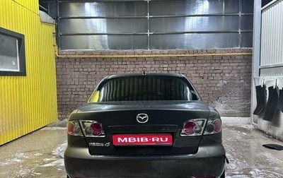 Mazda 6, 2006 год, 530 000 рублей, 1 фотография