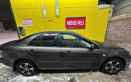 Mazda 6, 2006 год, 530 000 рублей, 6 фотография