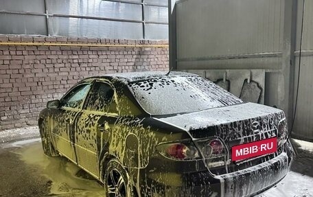 Mazda 6, 2006 год, 530 000 рублей, 4 фотография