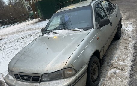 Daewoo Nexia I рестайлинг, 2004 год, 150 000 рублей, 1 фотография