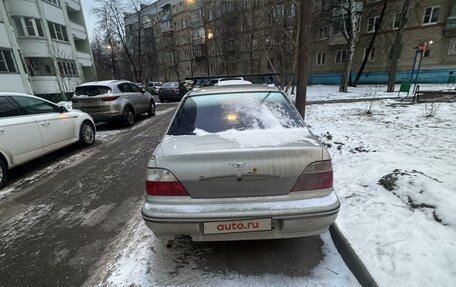 Daewoo Nexia I рестайлинг, 2004 год, 150 000 рублей, 4 фотография