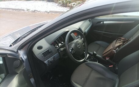 Opel Astra H, 2008 год, 571 000 рублей, 14 фотография