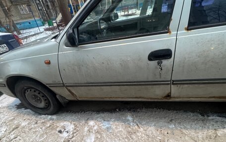 Daewoo Nexia I рестайлинг, 2004 год, 150 000 рублей, 2 фотография