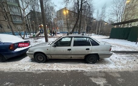 Daewoo Nexia I рестайлинг, 2004 год, 150 000 рублей, 5 фотография