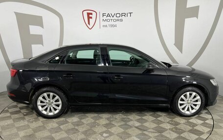 Audi A3, 2014 год, 1 400 000 рублей, 4 фотография