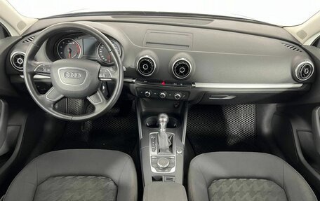 Audi A3, 2014 год, 1 400 000 рублей, 7 фотография