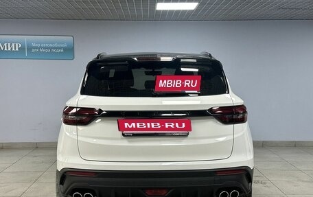 Geely Coolray I, 2021 год, 2 044 000 рублей, 6 фотография