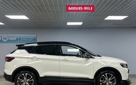 Geely Coolray I, 2021 год, 2 044 000 рублей, 4 фотография